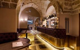 Le Club Boutique Hotel